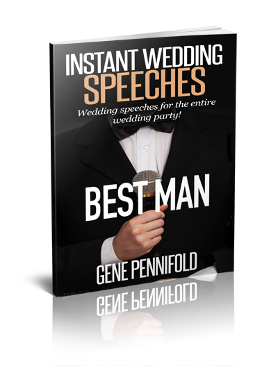 Best Man Speeches